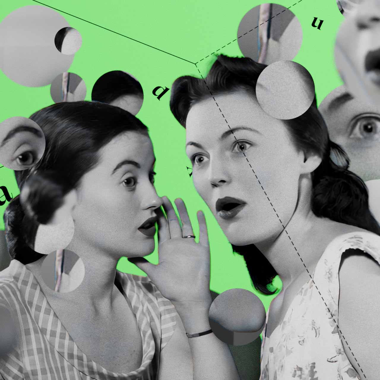 Visual identity and animation for La Punta Della Lingua by Gianluca Abbate