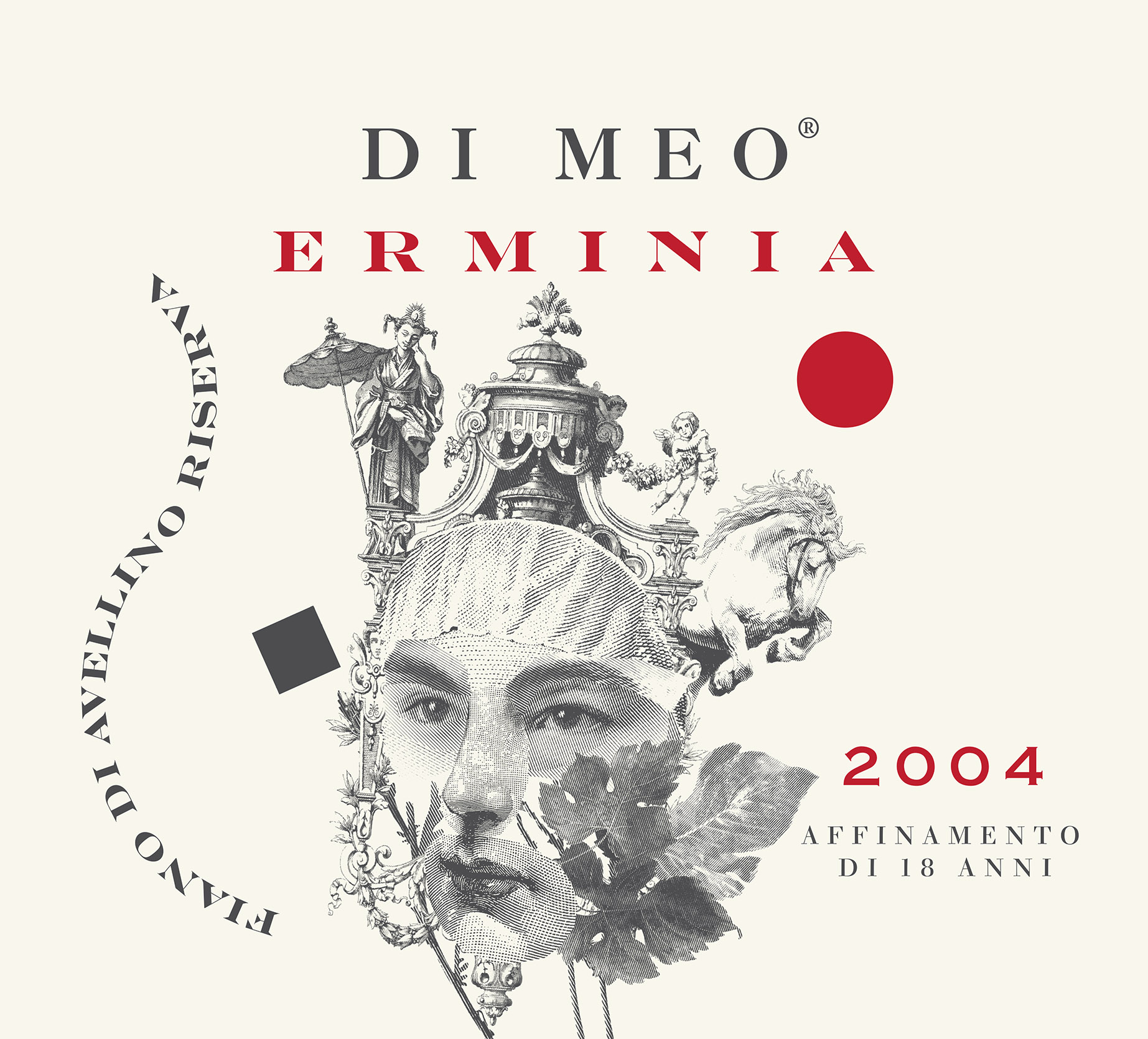 Gianluca Abbate / Di Meo / Erminia